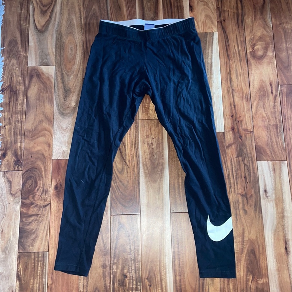Full length Nike leggings